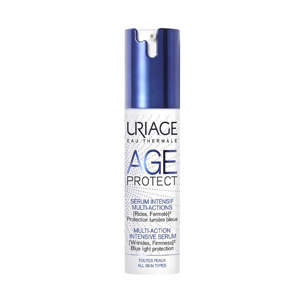 Uriage AGE PROTECT Sérum Intensif Multi-Actions 30ml Uriage AGE PROTECT Sérum Intensif Multi-Actions 30ml