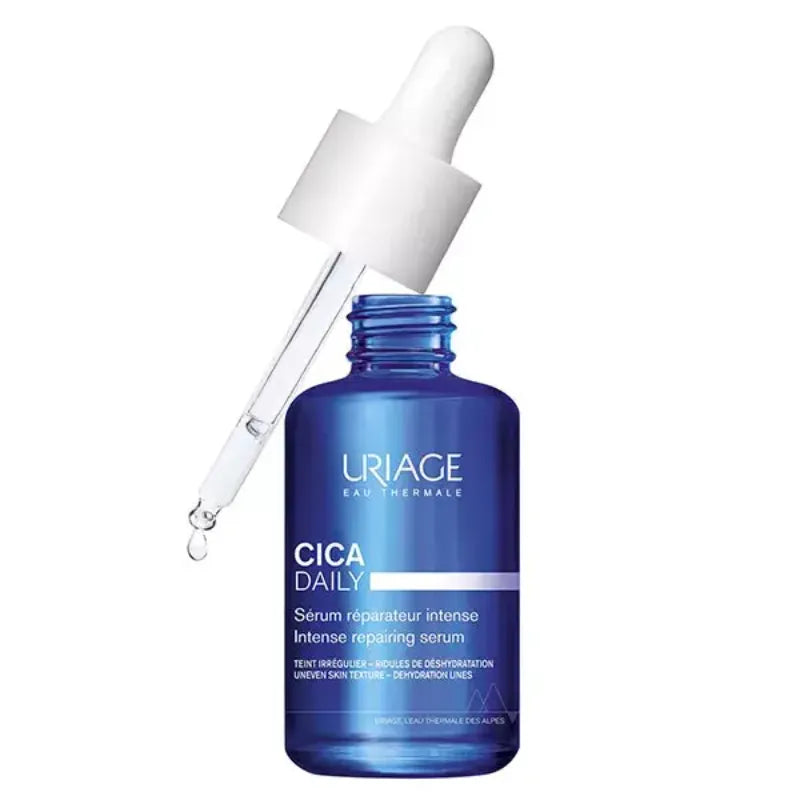 URIAGE Bariéderm Cica Daily Sérum Réparateur 30ml Peaux Fragilisées URIAGE Bariéderm Cica Daily Sérum Réparateur 30ml Peaux Fragilisées
