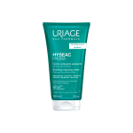 Uriage Hyseac Hydra Crème Nettoyante Apaisante 150ml Nettoyant Doux Peaux Grasses Mixtes Imperfections Hydratation Confort