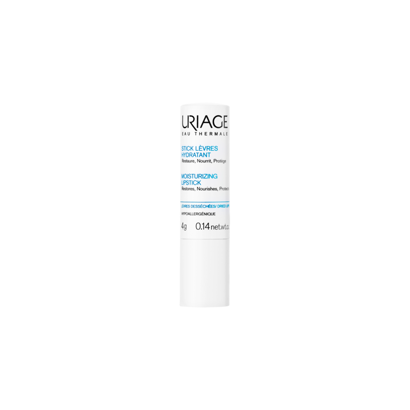 Uriage Eau Thermale Stick à Lèvres 4g Uriage Eau Thermale Stick à Lèvres 4g