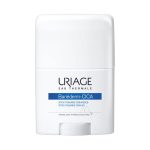 URIAGE Bariéderm Stick Fissures Crevasses 22g Stick Isolant Réparateur Barrière Zones Abîmées