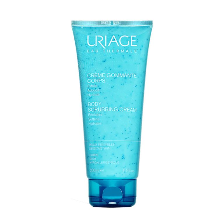 Uriage Crème Gommante Corps 200ml