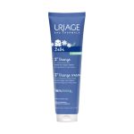 URIAGE Bébé 1er Change 100ml - Crème Change Végane Haute Tolérance Anti-Rougeurs