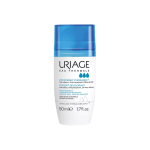 URIAGE Eau Thermale Déodorant Puissance 3 50ml - Déodorant Anti-Transpiration 24h Peaux