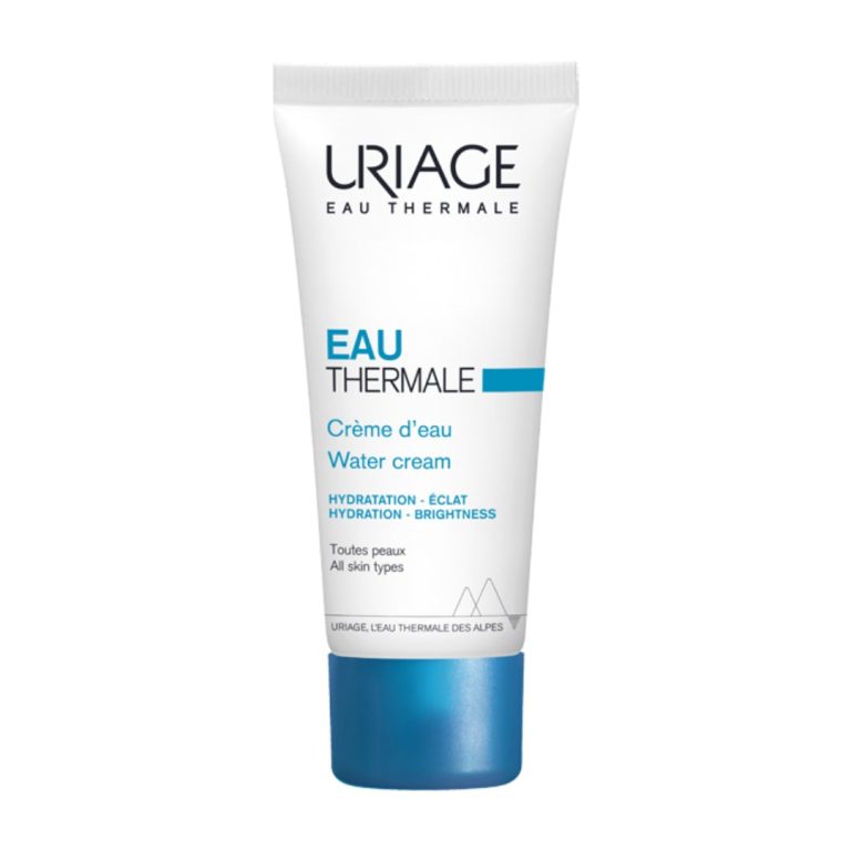 Uriage  - Crème d’Eau  - 40 ml
