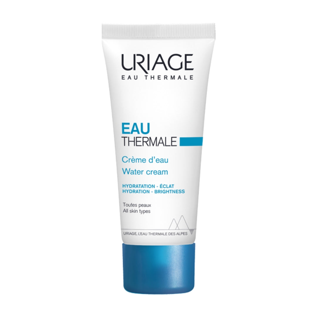 Uriage - Crème d’Eau - 40 ml Uriage - Crème d’Eau - 40 ml