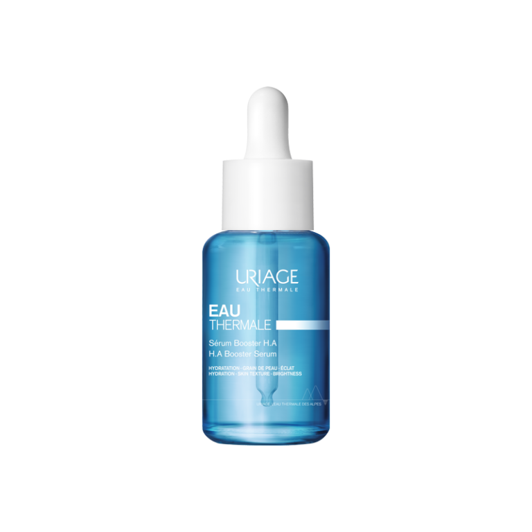Uriage Eau Thermale Sérum Booster H.a 30 ml