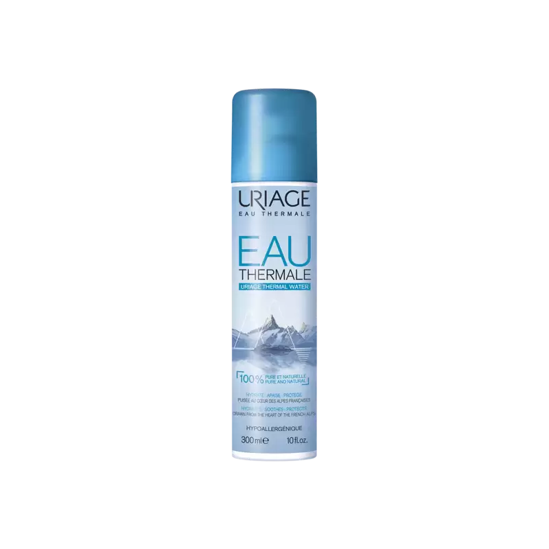 Uriage Eau Thermale Spray 300 ml Uriage Eau Thermale Spray 300 ml