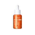 Uriage Dépiderm Sérum Anti-taches Booster Éclat 30ml - Sérum Anti-Taches Réduit Unifie Illumine Peau