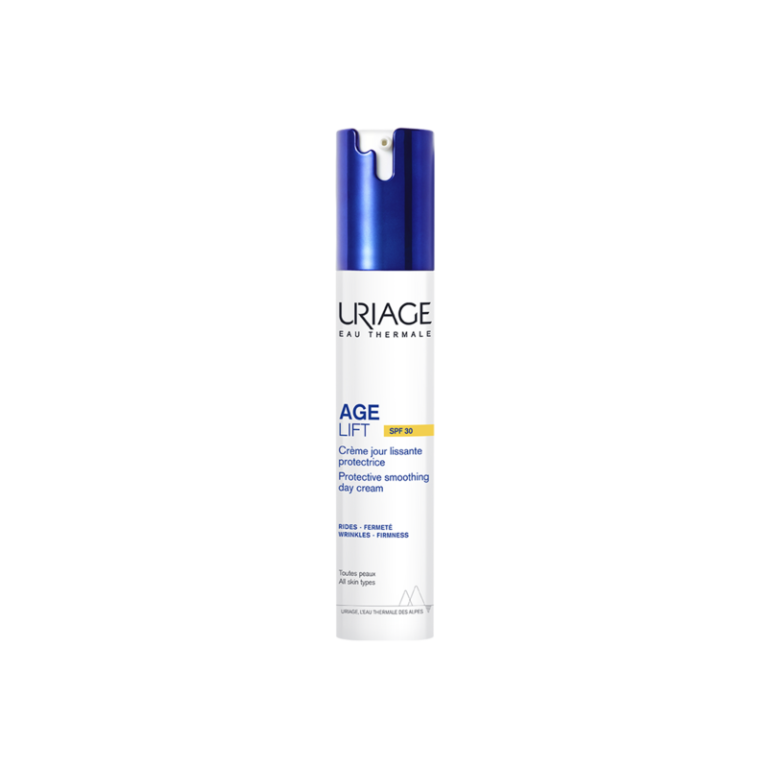 URIAGE Age Protect Crème Multi-Actions SPF30 40ml Anti-Âge Rétinol