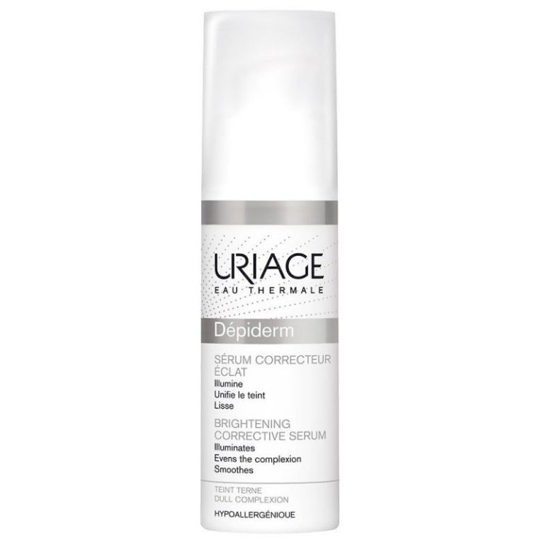 Uriage Dépiderm Sérum Correcteur Éclat 30 ml