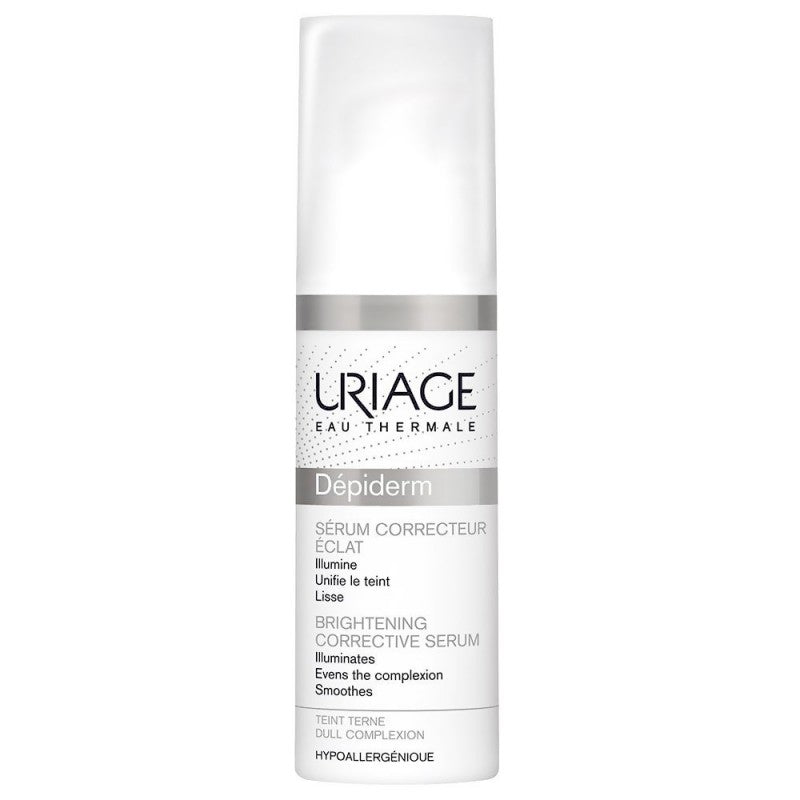 Uriage Dépiderm Sérum Correcteur Éclat 30 ml Uriage Dépiderm Sérum Correcteur Éclat 30 ml