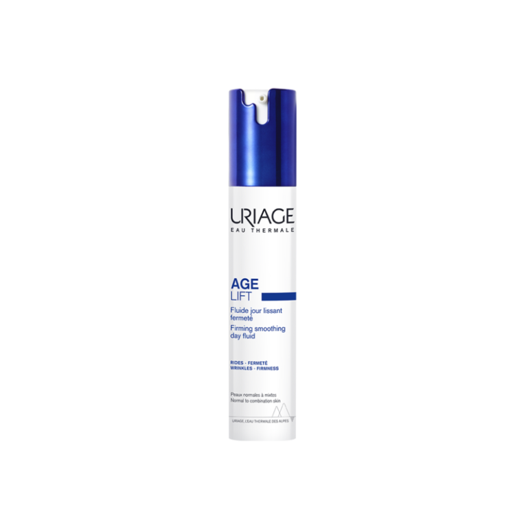 Uriage Age Lift Fluide Jour Lissant Fermeté 40 ml