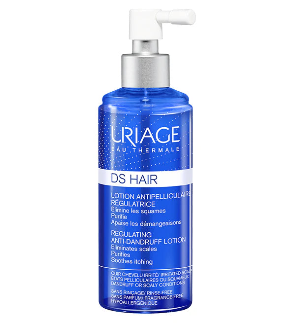 Uriage DS Hair Lotion Anti-Pelliculaire Régulatrice Uriage DS Hair Lotion Anti-Pelliculaire Régulatrice