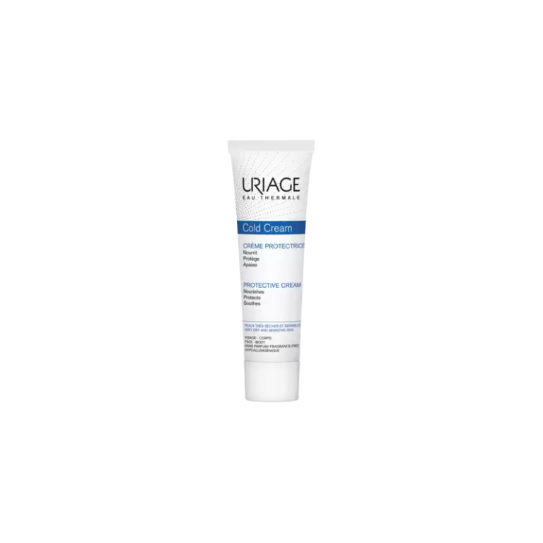 URIAGE Cold Cream | 100 Ml