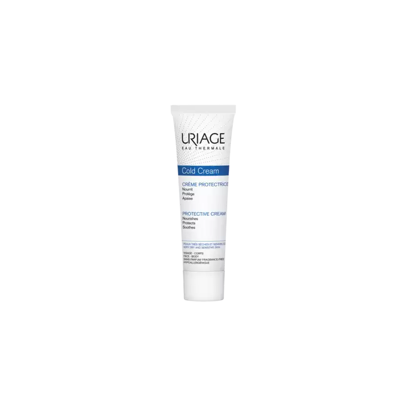 URIAGE Cold Cream | 100 Ml URIAGE Cold Cream | 100 Ml