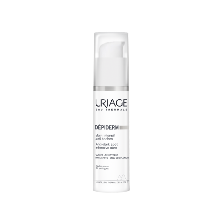 Uriage Depiderm Soin Depigmentant Intensif 30ml