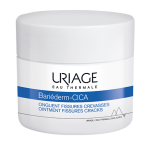 URIAGE Bariéderm Cica Onguent Fissures Crevasses 40ml Isolant Réparateur