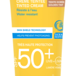 Uriage Bariésun Crème Teinte Dorée Spf50+ - 50ml