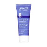 URIAGE Bébé 1ère Gel Apaisant 100ml - Soin Apaisant Haute Tolérance Peau Atopique