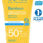 Uriage Bariésun Écran Invisible - Crème Solaire Invisible Très Haute Protection UVA Complexe Filtrant