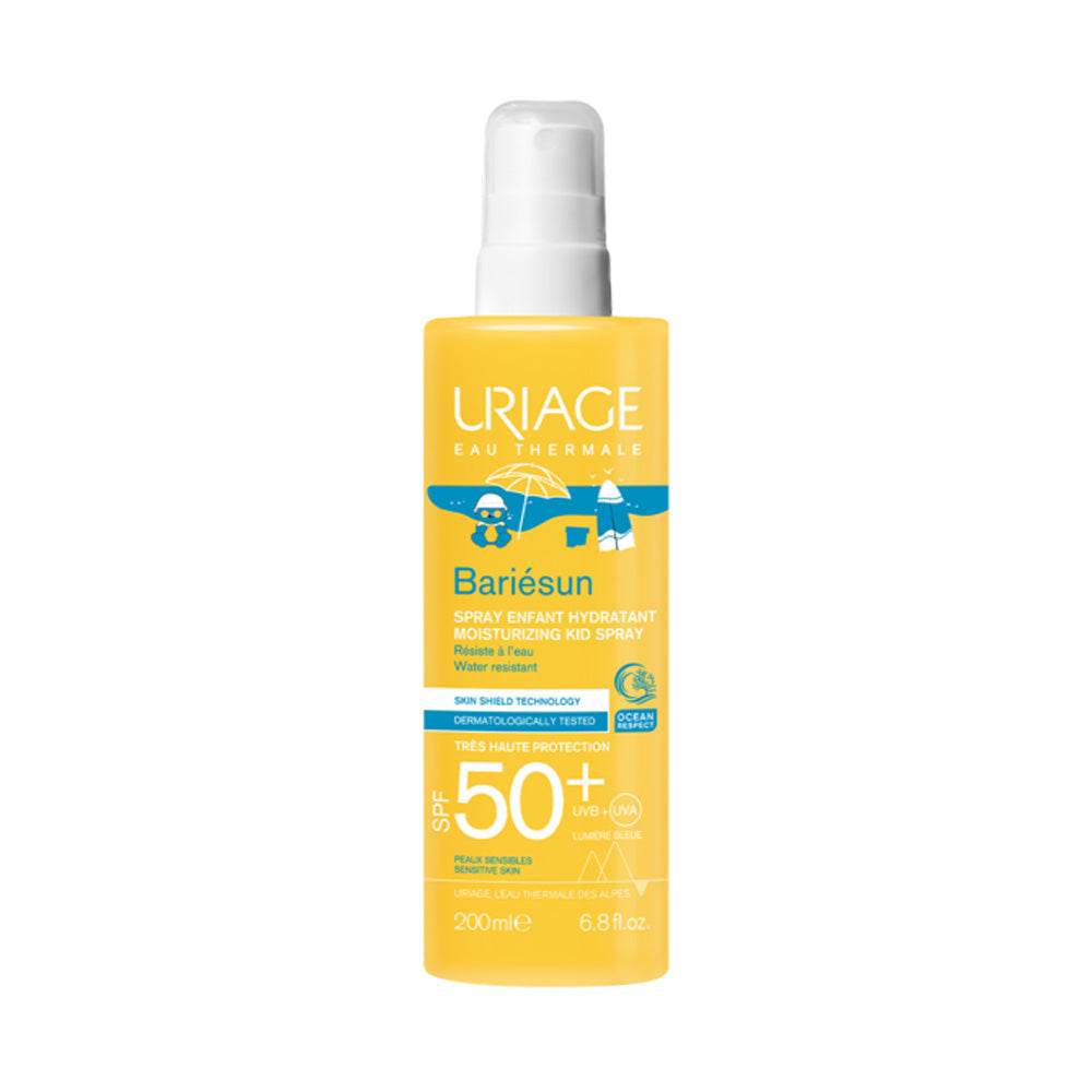 Uriage Bariesun Spray Enfant SPF50+ 200ml Uriage Bariesun Spray Enfant SPF50+ 200ml