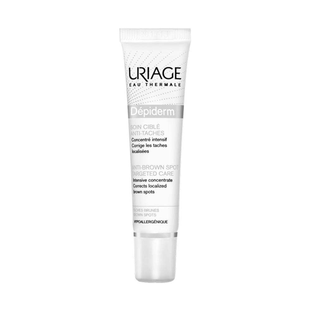 Uriage DEPIDERM Soin Ciblé Anti-Taches 15ml Uriage DEPIDERM Soin Ciblé Anti-Taches 15ml