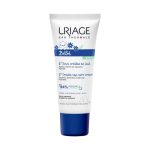 URIAGE Bébé 1er Soin Croûte de Lait 40ml - Soin Spécialisé Cuir Chevelu Haute Tolérance