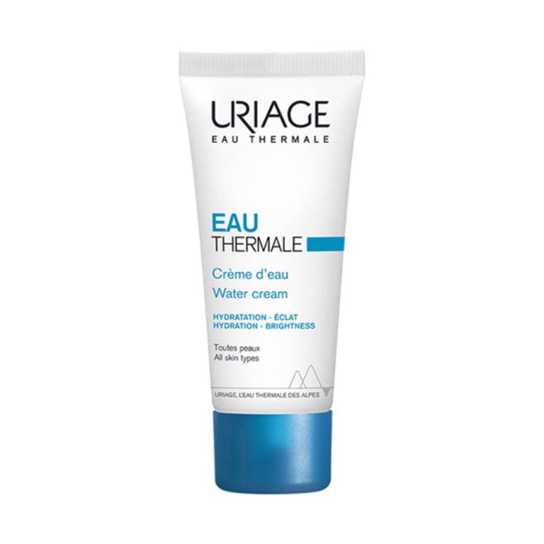 Uriage EAU THERMALE Crème d’Eau Légère 40ml