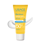 URIAGE Bariésun Fluide Anti-Taches SPF50+ 40ml Protection Solaire Très Haute Anti-Taches Pigmentation