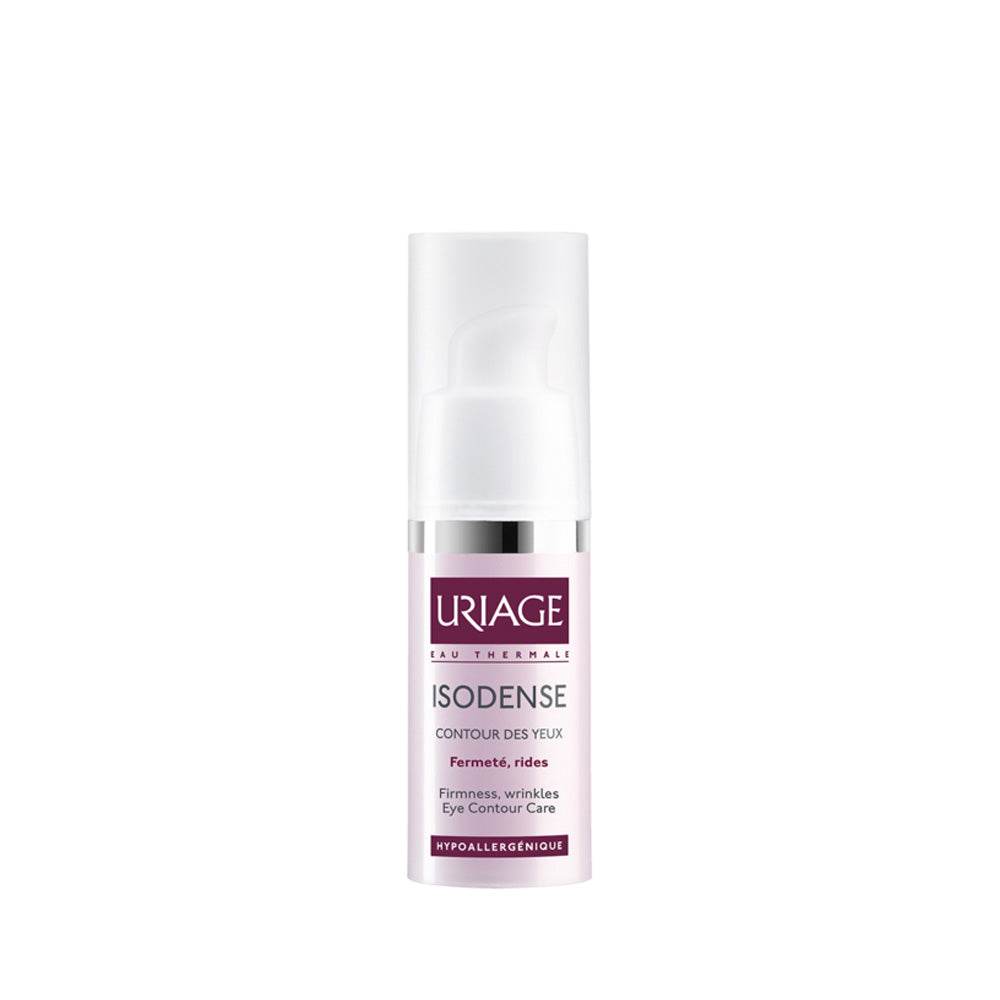 Uriage Isodense Contour Des Yeux 15ml - Soin Contour Yeux Anti-Âge Tous Yeux Même Sensibles Uriage Isodense Contour Des Yeux 15ml - Soin Contour Yeux Anti-Âge Tous Yeux Même Sensibles