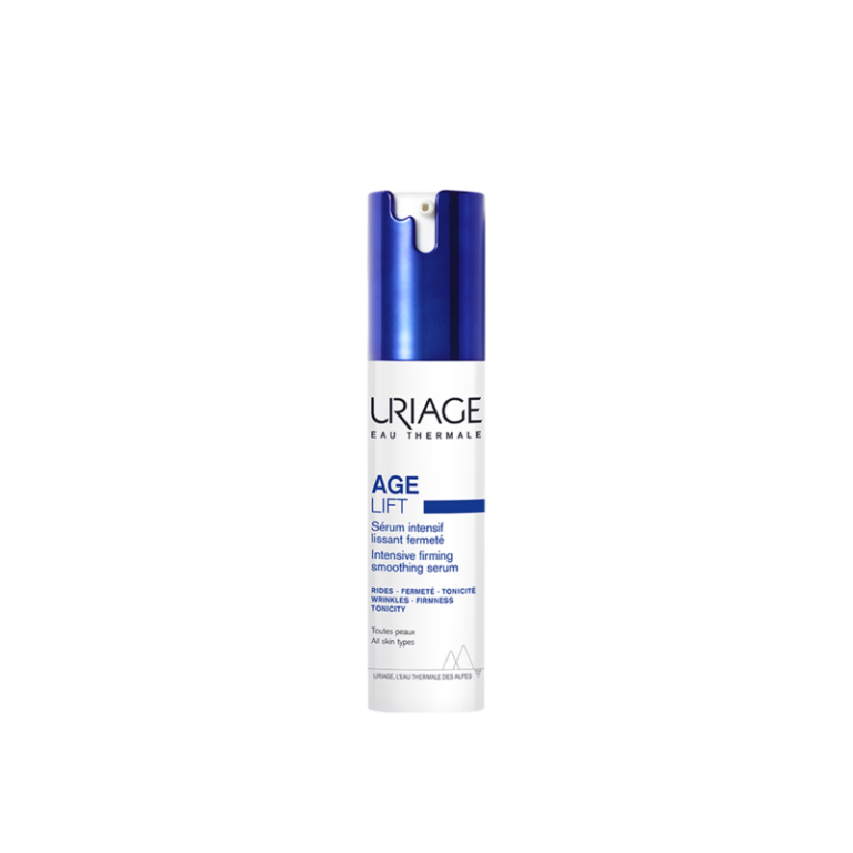 Uriage Age Lift Sérum Intensif Lissant Fermeté 30 ml