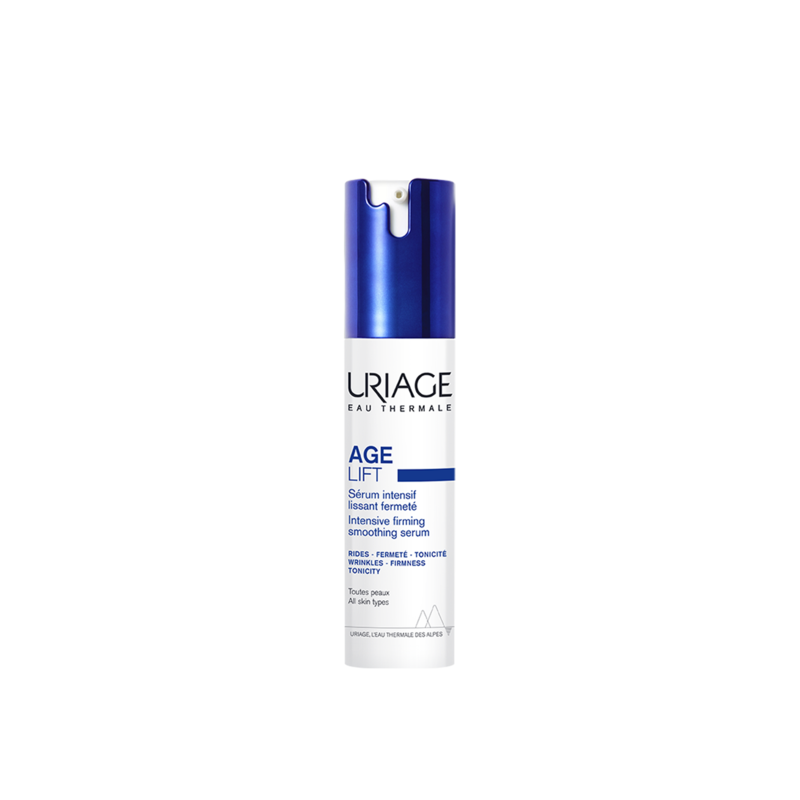 Uriage Age Lift Sérum Intensif Lissant Fermeté 30 ml Uriage Age Lift Sérum Intensif Lissant Fermeté 30 ml
