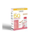 Uriage Roseliane CC Creme SPF50 Teinte Claire 40ml + Dermo Nettoyant