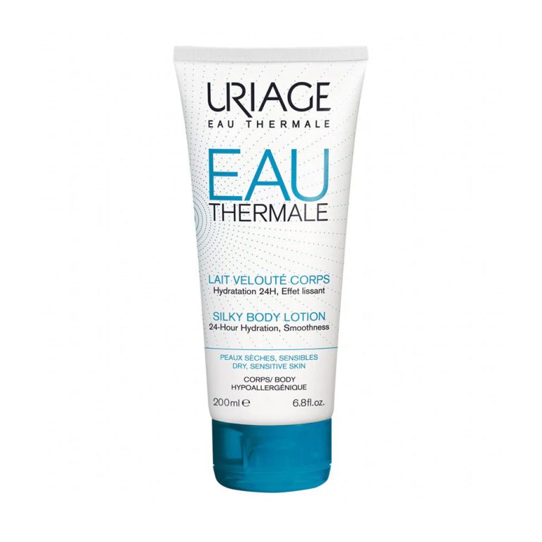 Uriage  Lait Velouté Corps