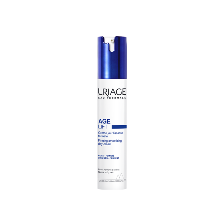 Uriage Age Lift Crème Jour Lissante Fermeté 40 ml
