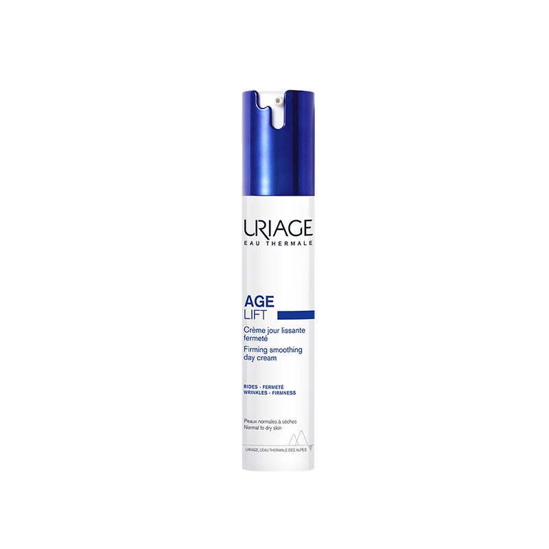 Uriage Age Lift Crème Jour Lissante Fermeté 40 ml Uriage Age Lift Crème Jour Lissante Fermeté 40 ml