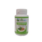 Vertu Plus Fenugrec + Vitamine B 60 Gelules