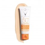 Vichy Capital Soleil Soin anti-Taches Teinté 3en1 SPF50+ Tous Types