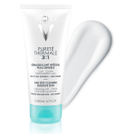 Vichy Pureté Thermale Démaquillant Intégral 3en1 Peau Sensible 200ml