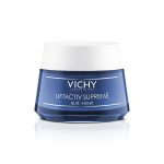 Vichy Liftactiv Supreme Source Nuit Soin Anti-Âge Régénérant 50ml