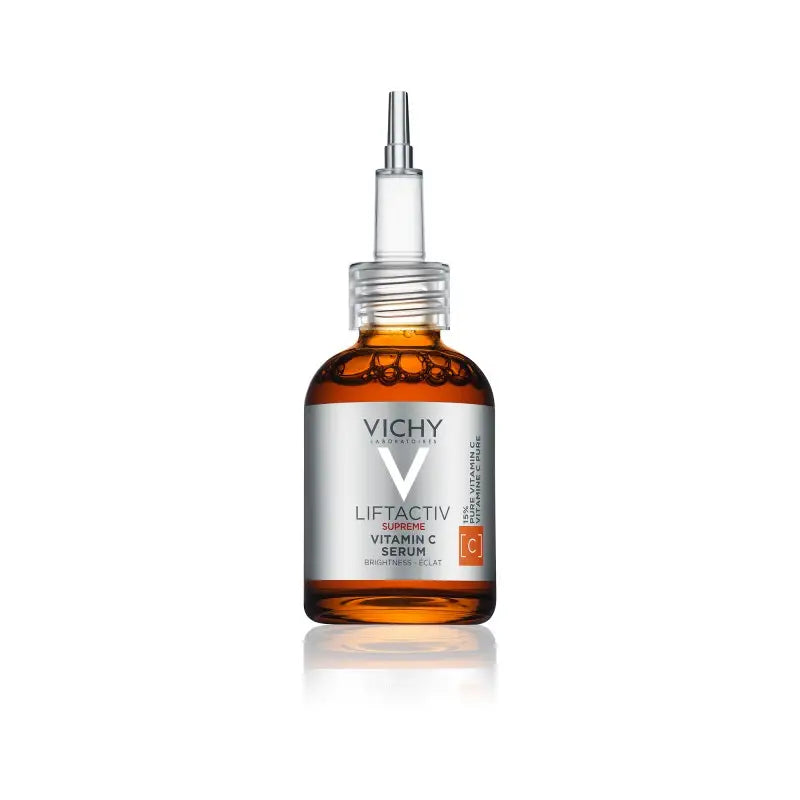 Vichy Liftactiv Suprême Vitamin C Sérum Rides & Éclat 20 ml Vichy Liftactiv Suprême Vitamin C Sérum Rides & Éclat 20 ml
