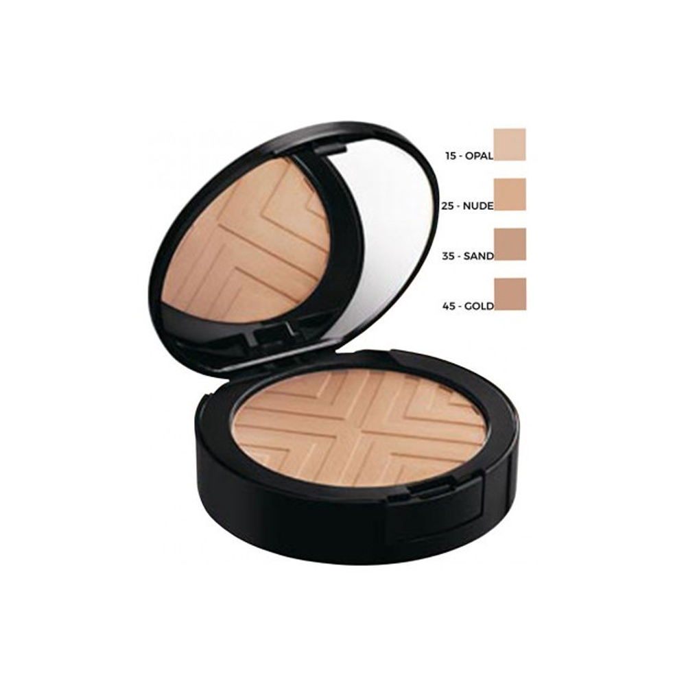 Vichy Dermablend Covermatte Poudre Compacte 12H 9.5g Vichy Dermablend Covermatte Poudre Compacte 12H 9.5g