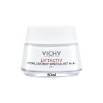 Vichy Liftactiv H.a. Crème de Jour anti-Rides Raffermissante Peaux