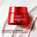Vichy Liftactiv Collagen Specialist 50ml Anti-Âge Fermeté