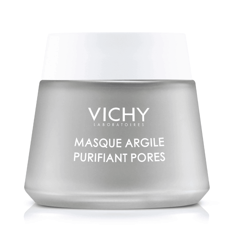Vichy Masque Argile Purifiant Pores 75ml