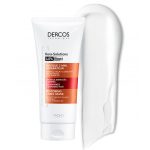 Vichy Dercos Après-Shampoing Kera-Solutions Masque 2MIN. Réparateur