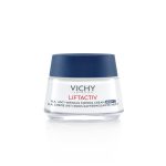 Vichy Liftactiv H.a. Crème de Nuit anti-Rides Raffermissante 50ml