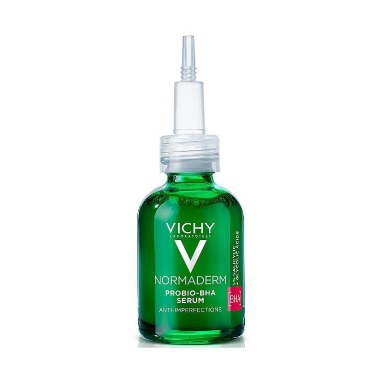 Vichy Normaderm Sérum Anti-imperfections Probio-bha 50ml