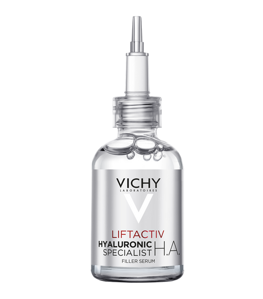 VICHY Liftactiv Specialist H.A. Epidermic Filler Sérum Anti-Rides 30ml VICHY Liftactiv Specialist H.A. Epidermic Filler Sérum Anti-Rides 30ml